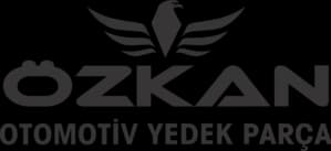Özkan Otomotiv Yedek Parça