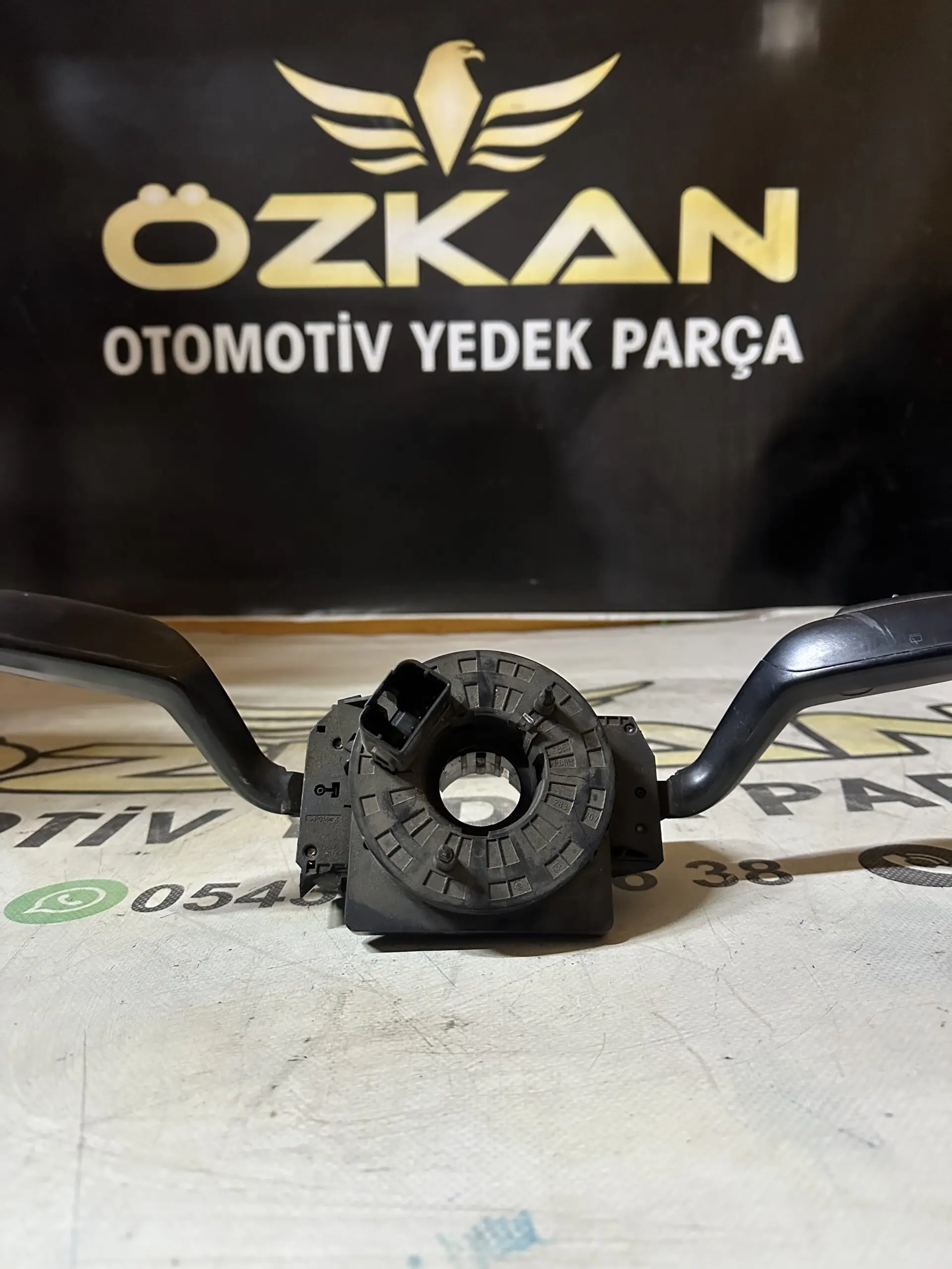 T5 Transporter Sinyal Silecek Kolları 7H0953503A , 7H0 953 503 A T5 Transporter Sinyal Silecek Kolları 7H0953503A , 7H0 953 503 A